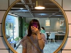 -ADO KAFE(大学城店)
