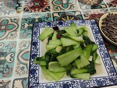 -壹阁胡羊焖饼(敦煌夜市店)