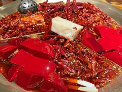 -叁口煮老火锅(东升店)