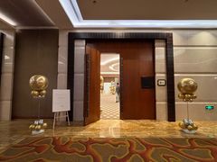 -济南喜来登酒店
