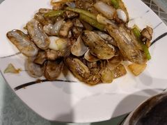 -柳记海鲜坊·蒸汽海鲜·福州菜·香辣蟹(芳群园店)