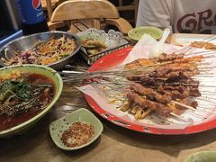 -申记串道(中街店)