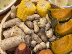 -宏状元现熬粥·京味菜(五棵松店)