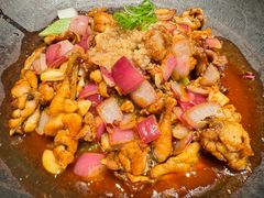 -桂满陇·杭州饭店(清河万象店)