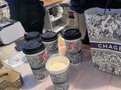 -霸王茶姬(常熟印象城店)