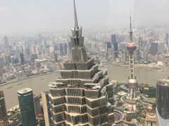 -上海柏悦酒店·世纪100牛排馆
