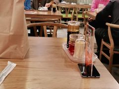 大堂-陈傻子餐厅(世纪都会店)