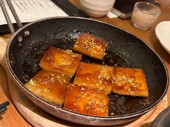 桂花红糖年糕-庆春朴门(前滩太古里店)