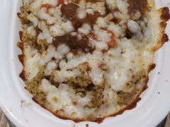 -棒约翰比萨·意面(剑河店)