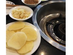 -冯记香辣兔火锅(茶店子总店)