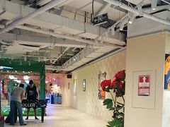 -释鸭台球桌游馆·年会生日团建聚会