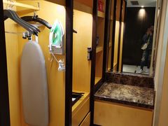 -青岛海尔洲际酒店