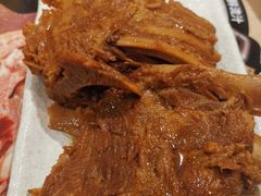 -大师兄·西北小馆(南沙万达广场店)