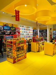 -LEGO(国贸商城店)