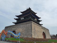 -光岳楼