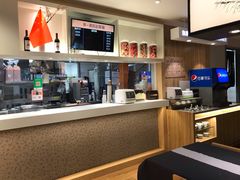 -吉野家(人和香港城店)