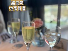 餐酒-王品牛排(珠海富华里店)