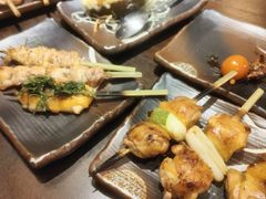 -鸟鹏烧鸟居酒屋(熙龙湾店)