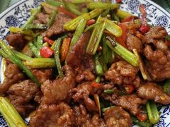 -北大地皖峰饭馆