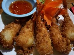 -Wang Sai Seafood