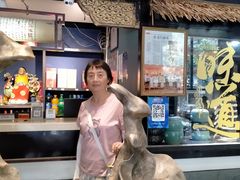 -福照楼汽锅鸡·云南菜(护国路店)