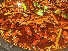 -小饕荟雅安贡椒鱼鲜馆(广福桥店)