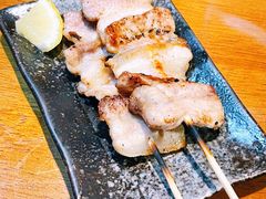 烤五花肉-鸟内会(河北路店)