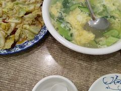 -吃不够开口馅饼店(小西路店)