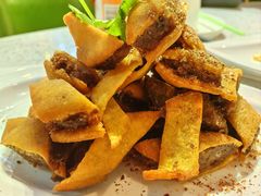 -金柱大盘鸡(和田二街店)