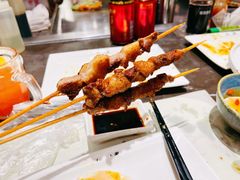 -大渔铁板烧(东城店)