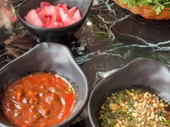 -潮汕美牛肉丸火锅店(天宁寺店)