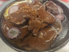 -开心果牛扒城(雍华庭店)