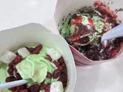 -麦当劳(天兴罗斯福店)