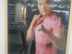 -清橙健身(学院路店)