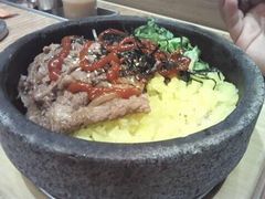 -新石器烤肉(南站店)
