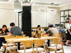 -好麺世家海鲜面馆(新建中路店)