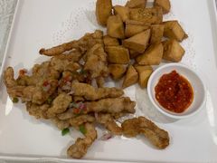 -老人和饭店(打浦路店)
