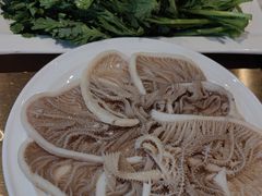 -红鼎坊·老成都火锅(新南门店)