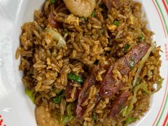 -鹅冠港式茶餐厅(来福士店)