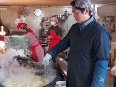 -大南门牛肉包子店