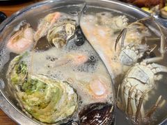 -圣罗巴甄选自助(麦凯乐店)