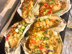 -小吴先生的店·东北烧烤(林科大店)