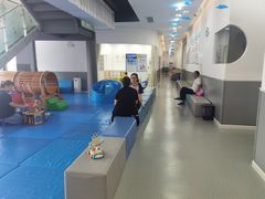 -澳洲袋鼠早教(南二环店)