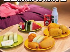 -皇室假期美食水疗会(春风路店)