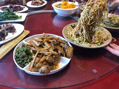 -老鼎万春卤菜(五代传承创始老店)
