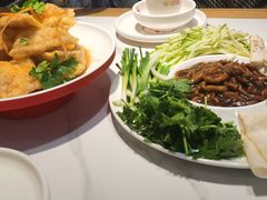 -李老哈·东北菜(宋园路店)