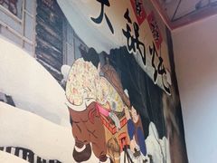 -锅老头铁锅炖•大锅蒸汽海鲜(韩乐坊店)