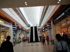 店内环境-杉杉奥特莱斯广场(哈尔滨店)