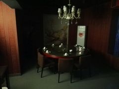 -乔家大院私房菜(海佳云顶店)