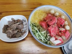 -顺姬冷面(长春旗舰店)